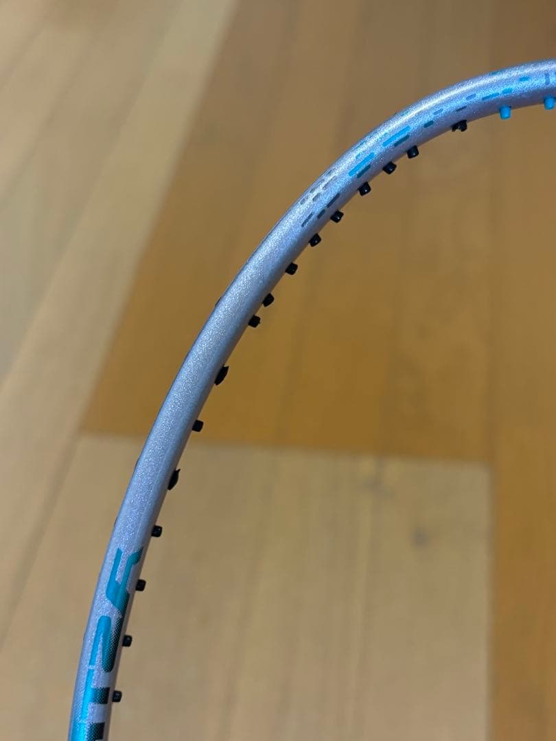 YONEX アストロクス88Dpro バドミントンラケット 4UG5