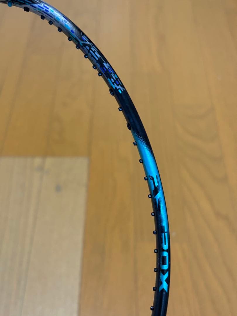 YONEX アストロクス88Dpro バドミントンラケット 4UG5