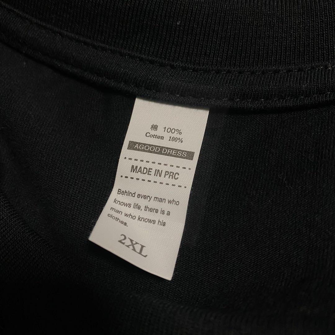 00s PANTERA バンド Tシャツ 2XL あのちゃん着 ano パンテラ