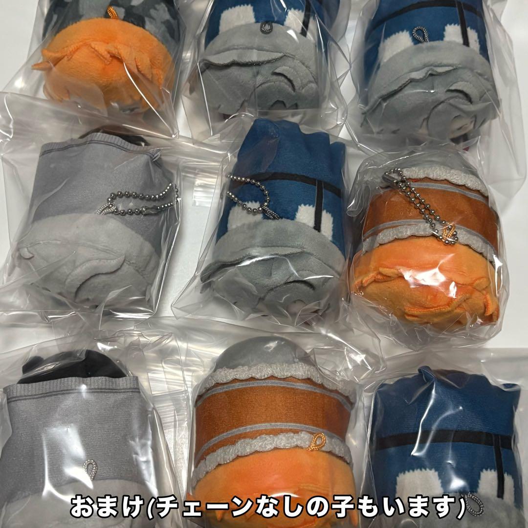 ビッグタオル flava2 ヒプノシスマイク ヒプマイ 入間銃兎 (おまけ付き)