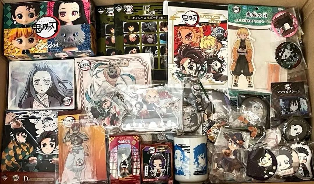 アニメグッズ　ノンジャンルグッズ　約1000点以上　大量　まとめ売り　大特価‼︎