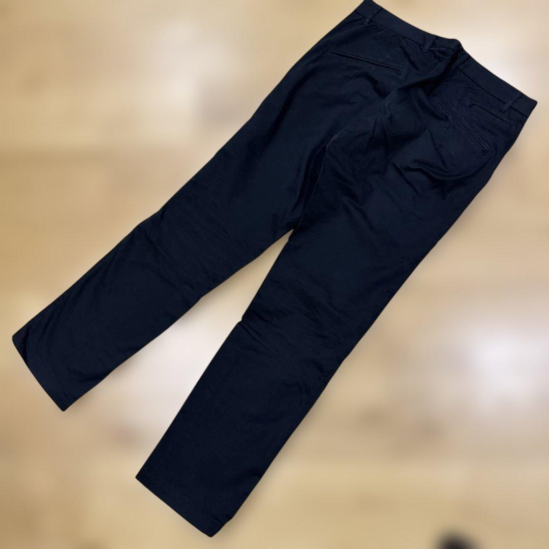 美品 TOKYO WHEELS ストレッチ サイクル パンツ L ブラック 黒