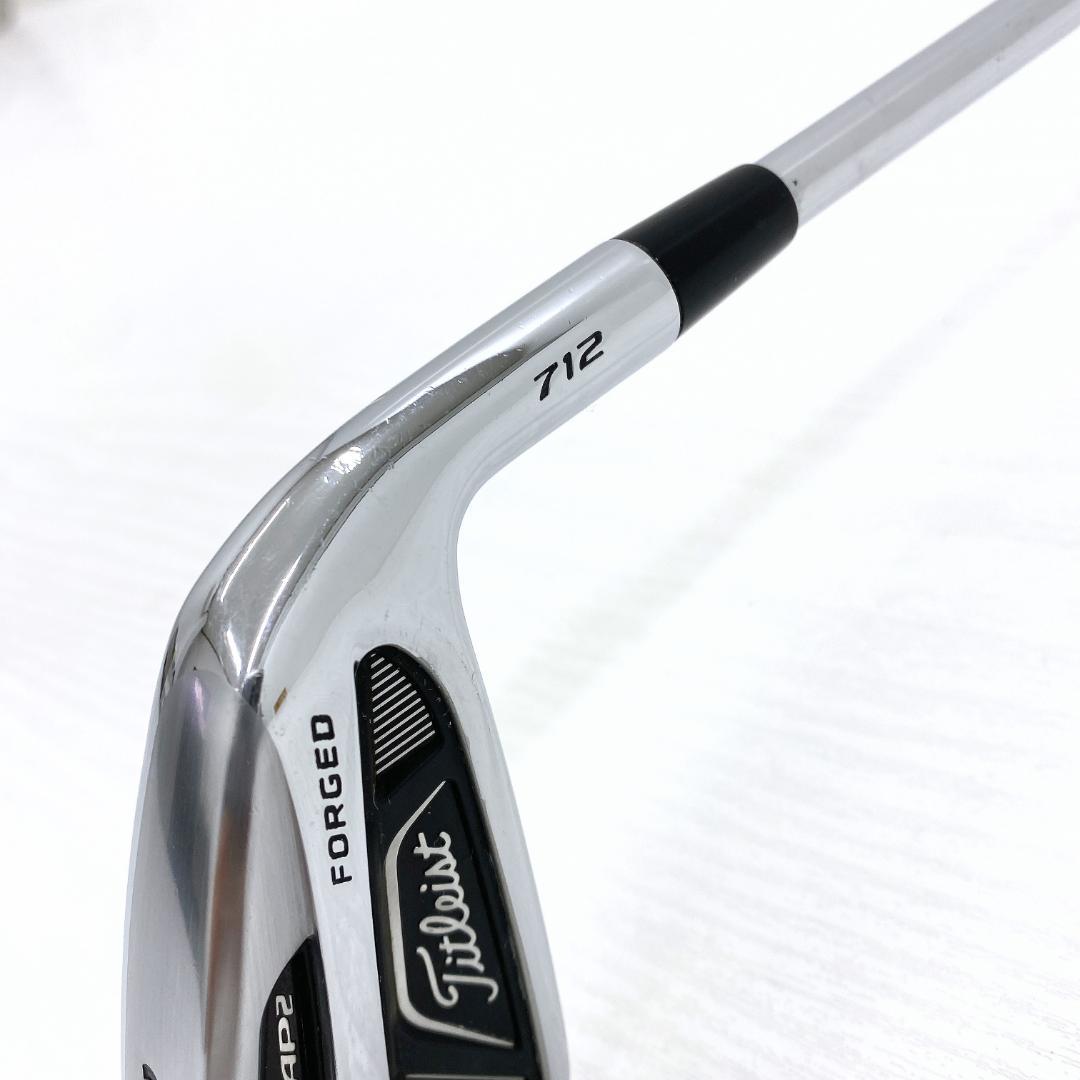 Titleist AP2 712 タイトリスト アイアン 3番 メンズ S 単品