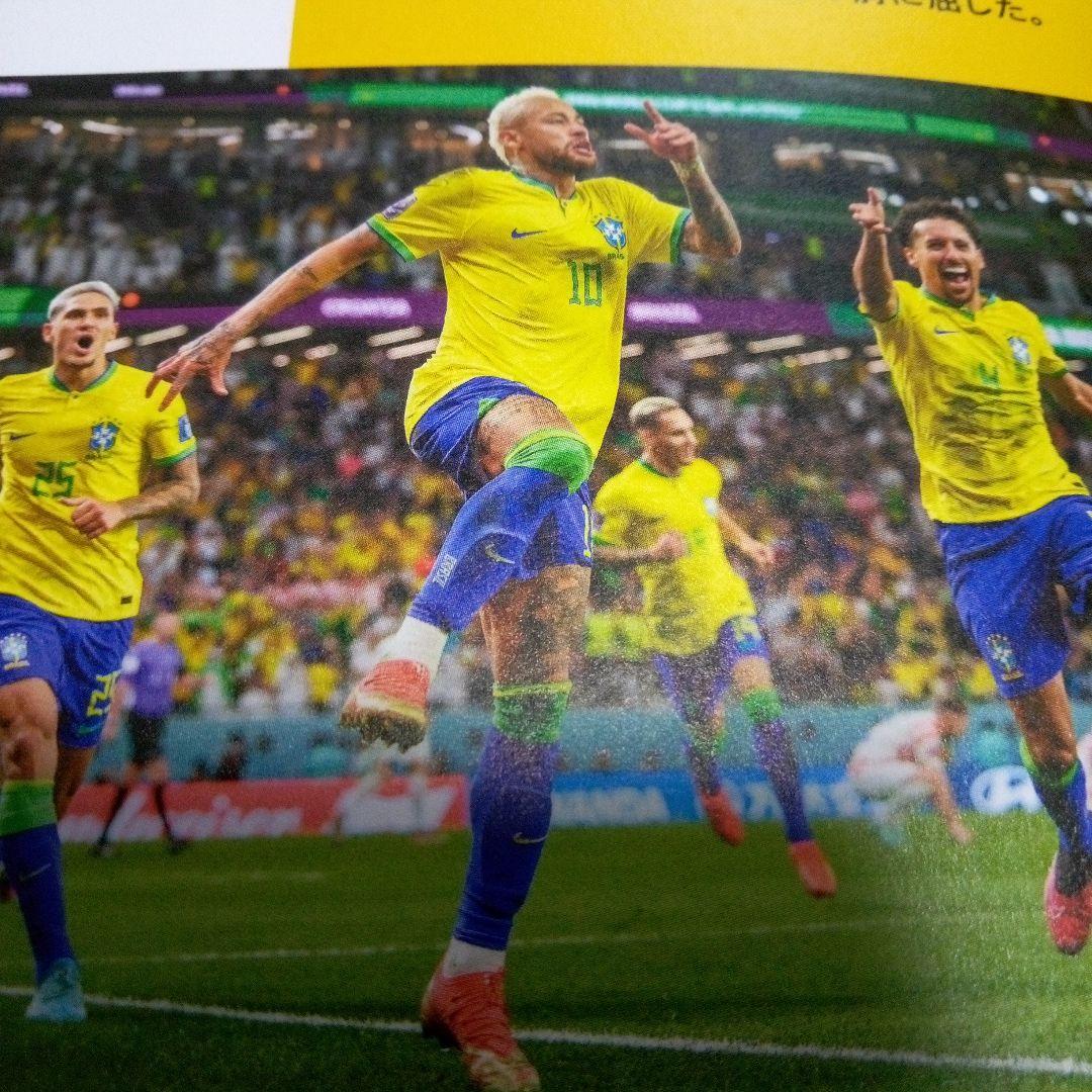2022 Nike ブラジル代表 セカンド　インポートXL　美品‼️