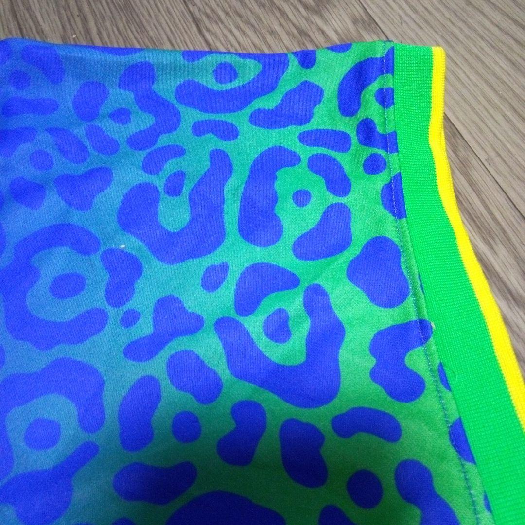 2022 Nike ブラジル代表 セカンド　インポートXL　美品‼️