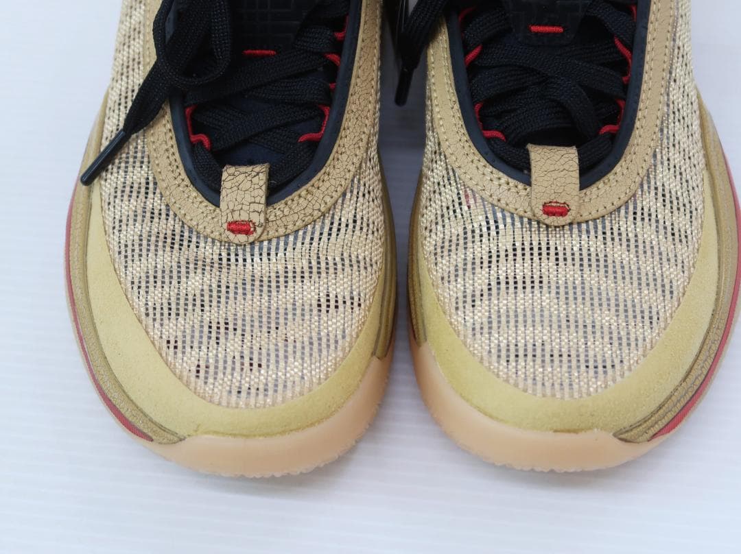 未使用 NIKE ナイキ AIR JORDAN XXXVI SE 八村塁【G】.