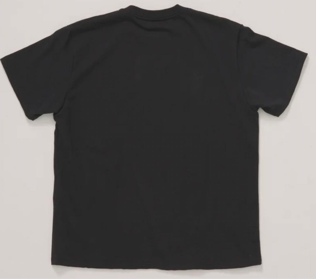 【完売品】NJG×ANTLERS Tシャツ（NAVY）サイズ:LL アントラーズ