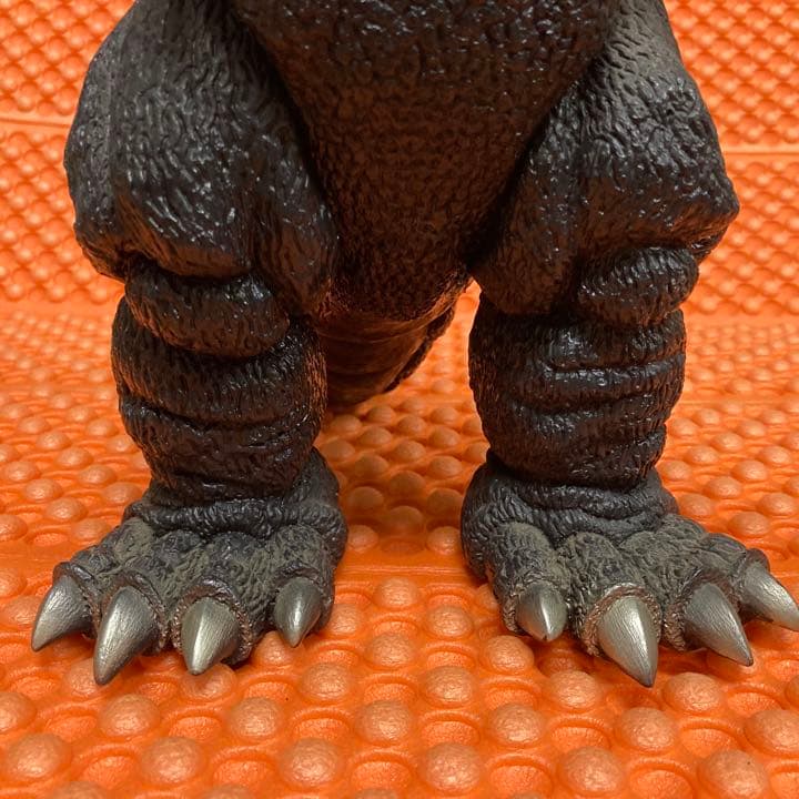 BIGなGODZILLA