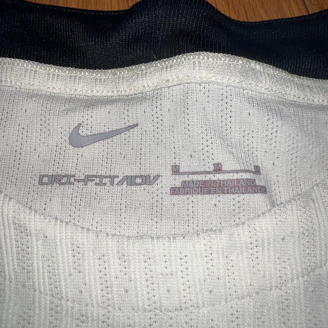 NIKE リバプールFC トレーニングシャツ 7番フロリアン・ヴィルツ選手
