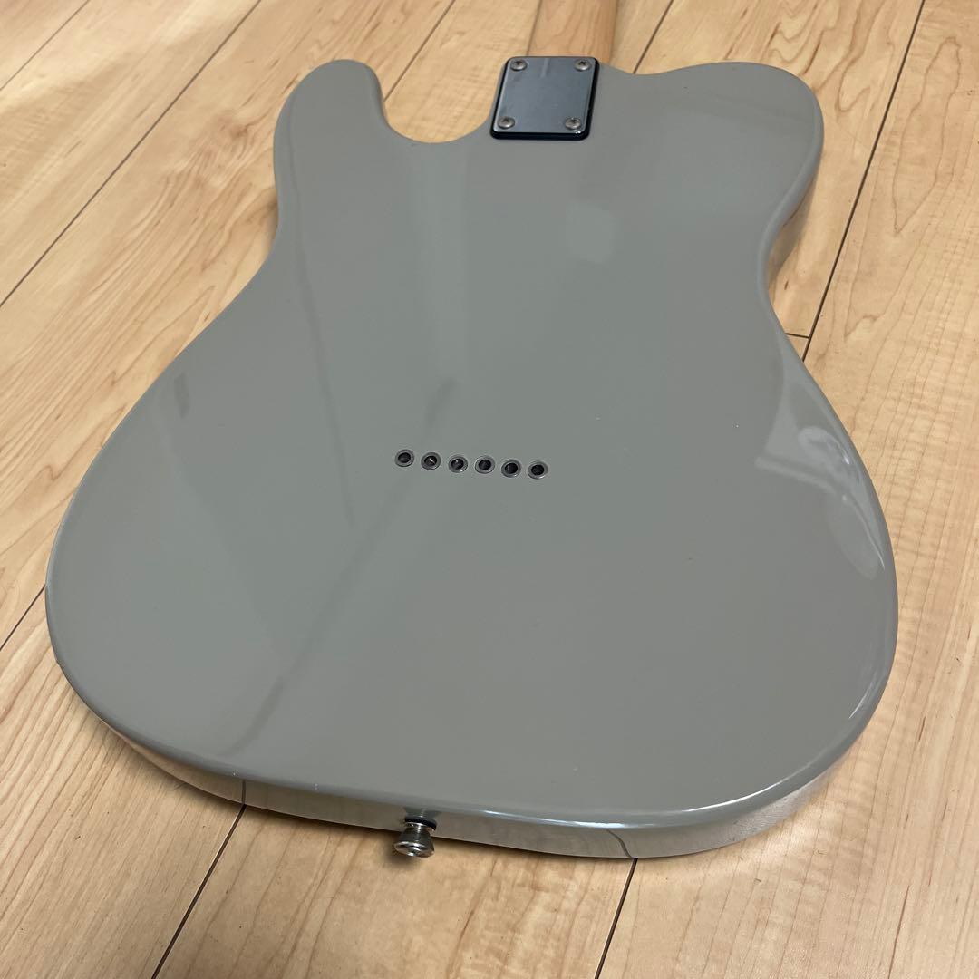 （Ｋ）PLAYTECH (プレイテック) エレキギター テレキャスタイプ