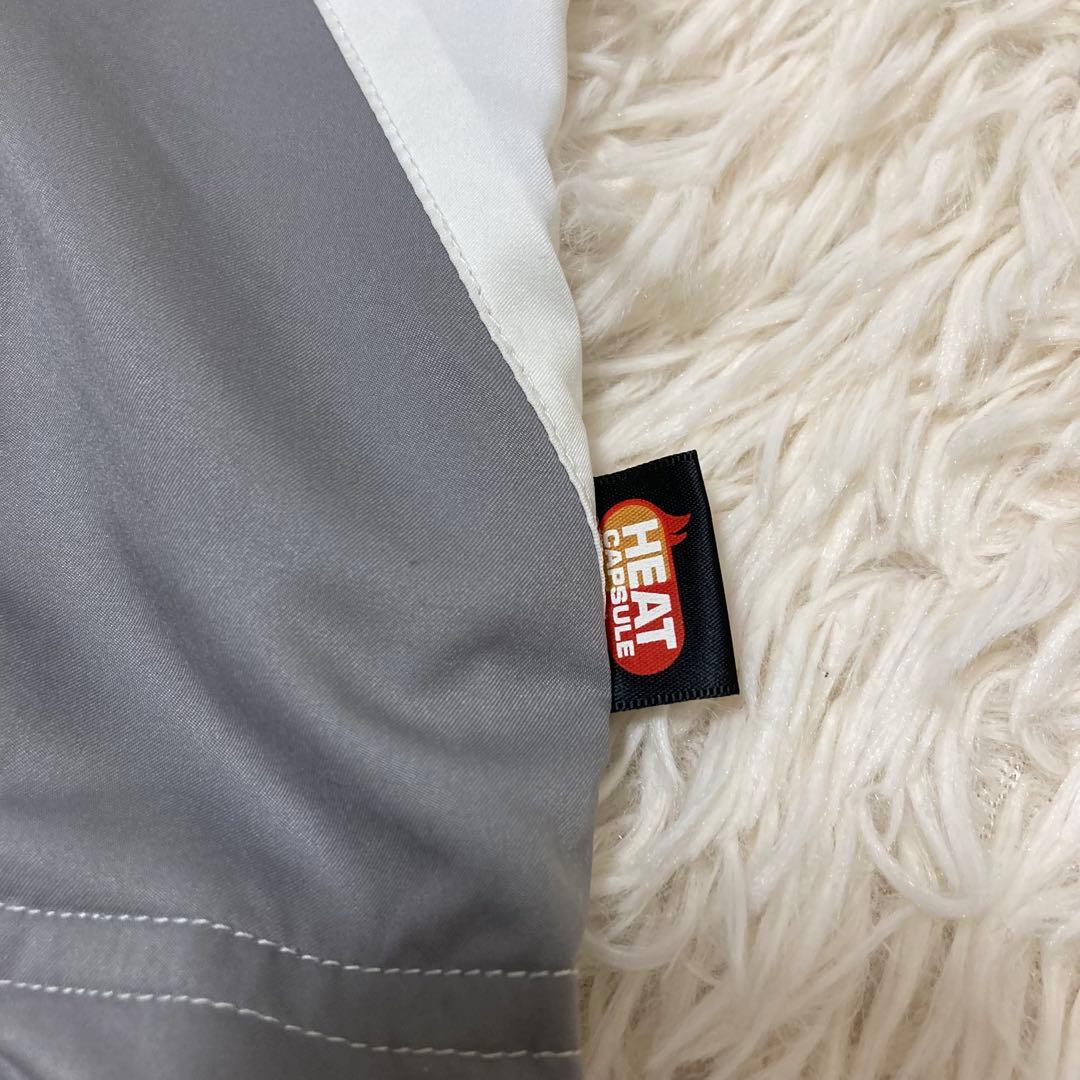 ヨネックス ヒートカプセル セットアップ ジャケット パンツ ロゴ サイズL