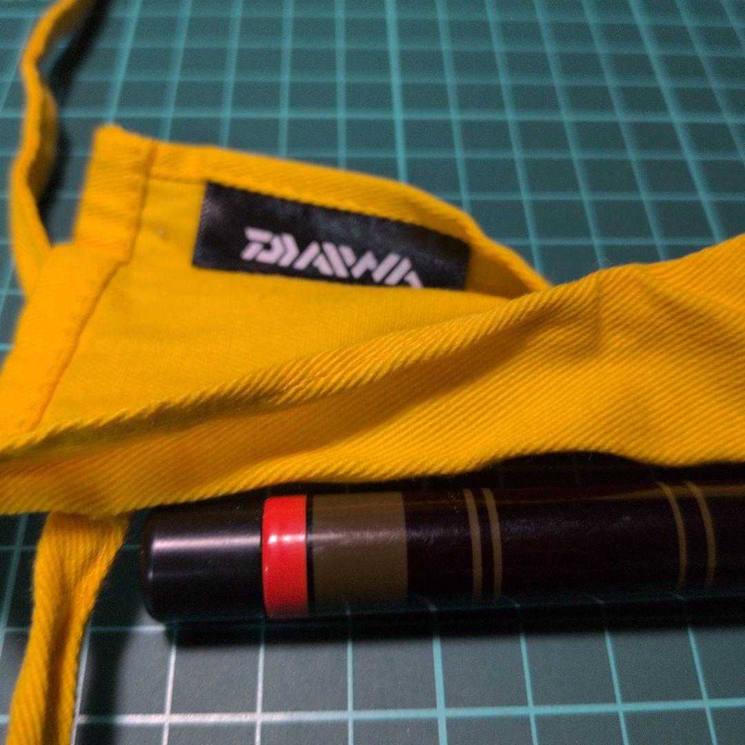 DAIWA/ダイワ ひなた八尺 タナゴ/マブナ淡水万能小物釣竿