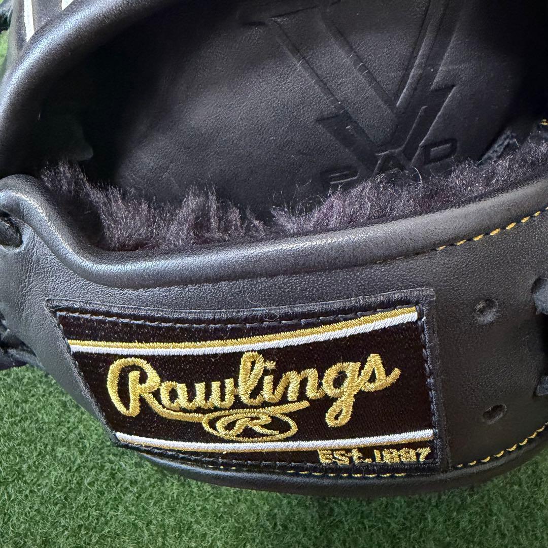 Rawlings ローリングス gr4ahtck4mg