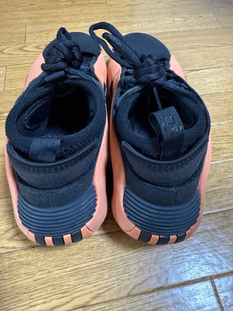シューズ(男性用) Harden vol.8 28.5cm