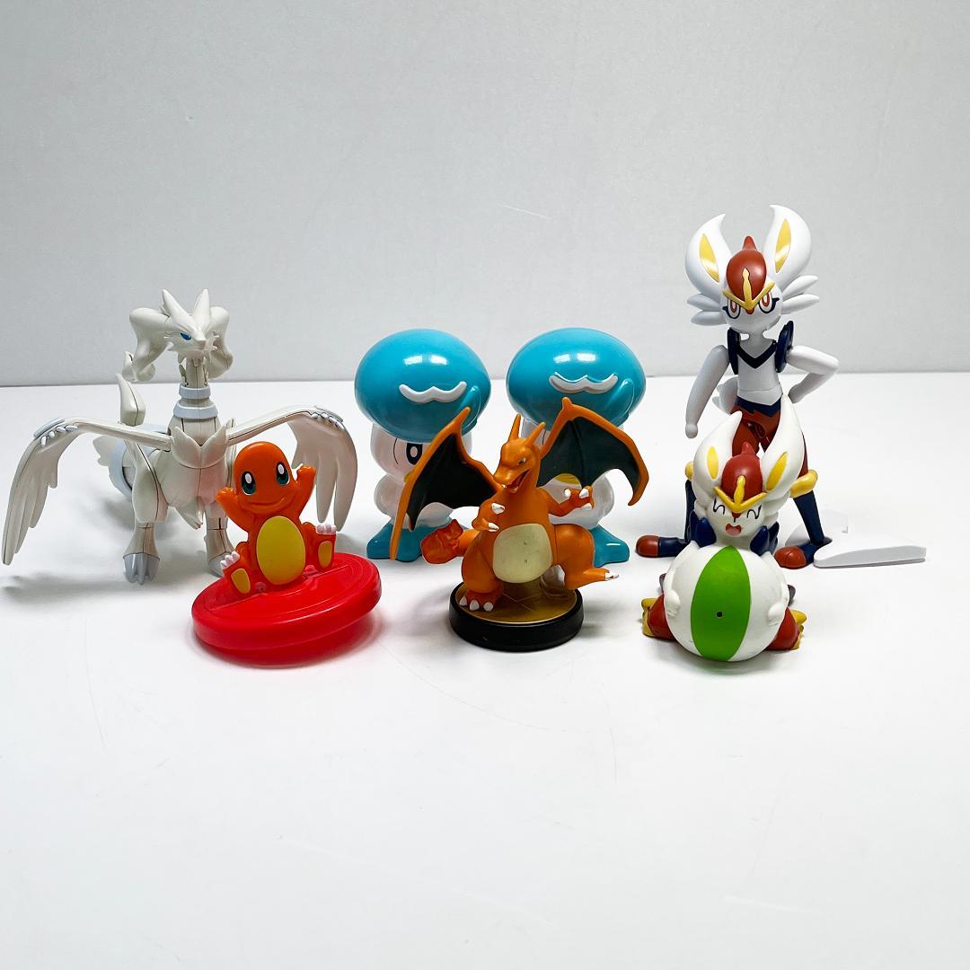 ポケモングッズまとめ売り