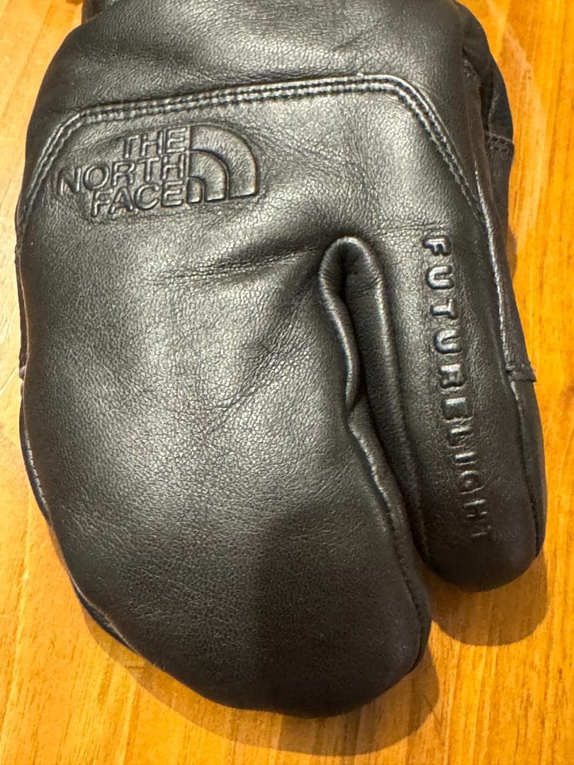 The North Face WALLRIDE FL TRIGGER グローブ