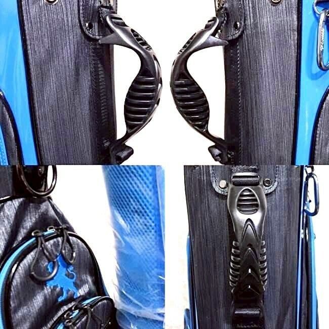ピレッティ キャディバック 限定 正規品 Piretti Golf