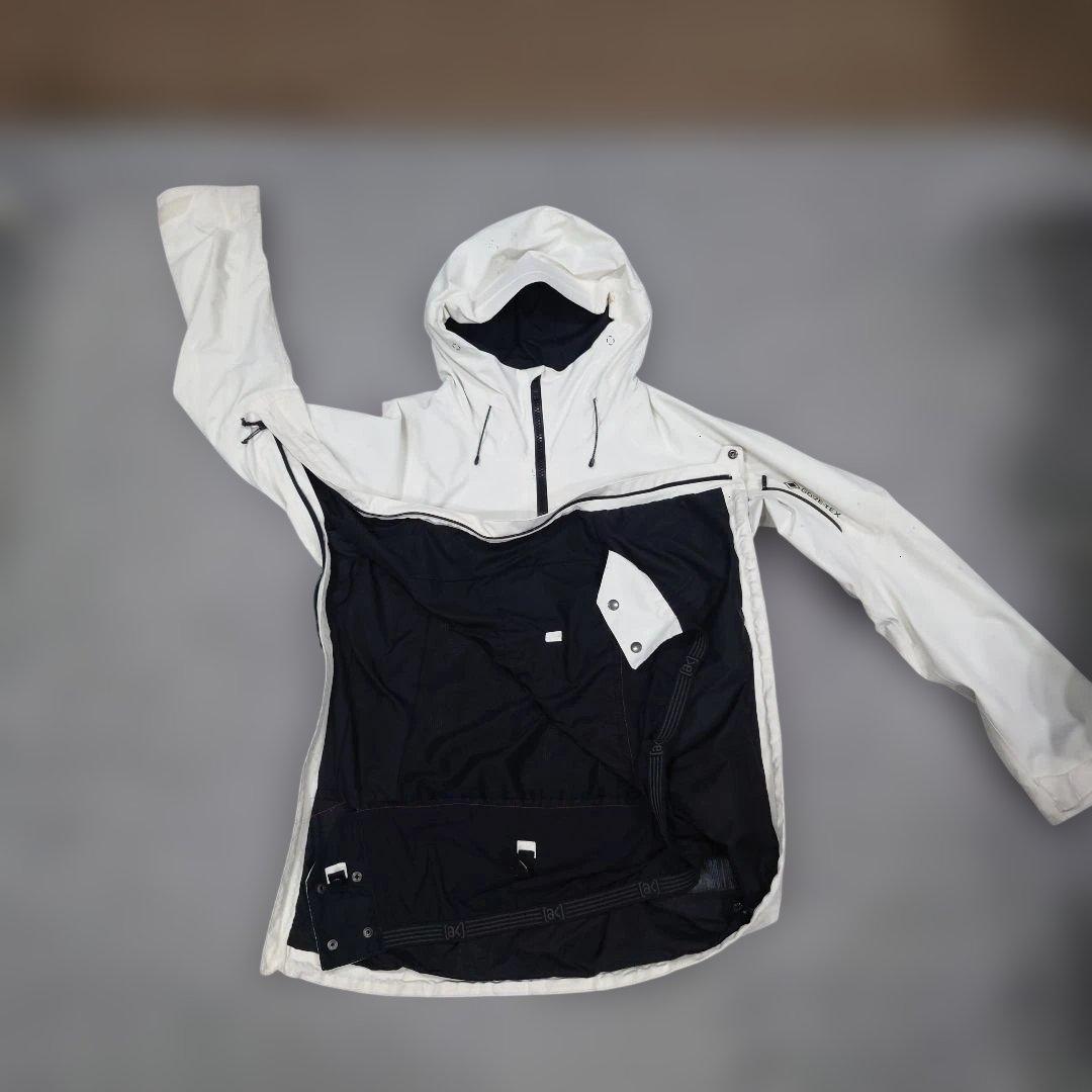 BURTON AK ベロシティ アノラックジャケット