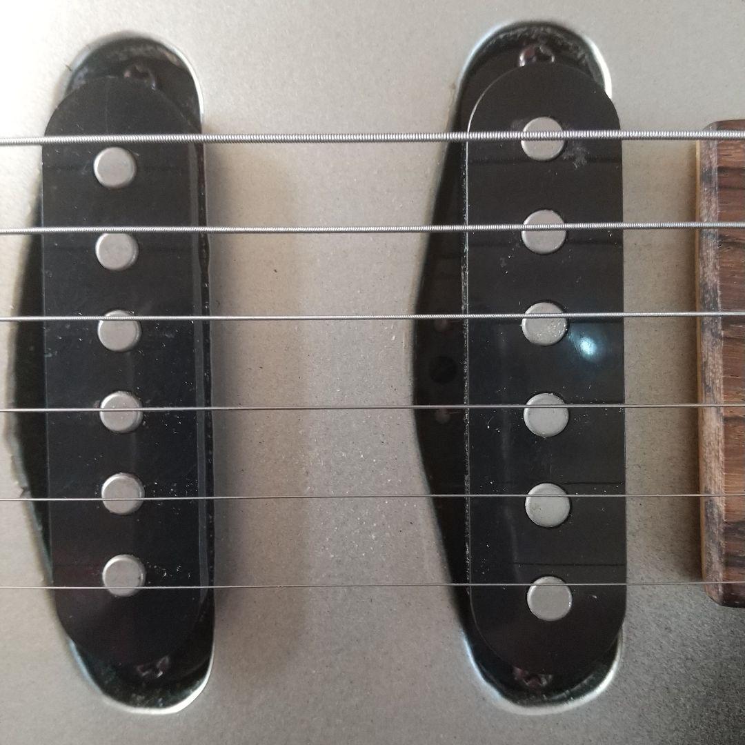 Aria pro Ⅱ アリアプロ エレキギター FERNANDES YAMAHA