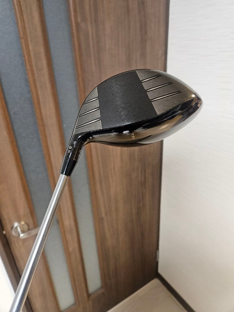 タイトリスト　Titleist　TSR2 ドライバー
