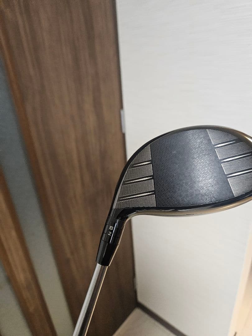 タイトリスト　Titleist　TSR2 ドライバー