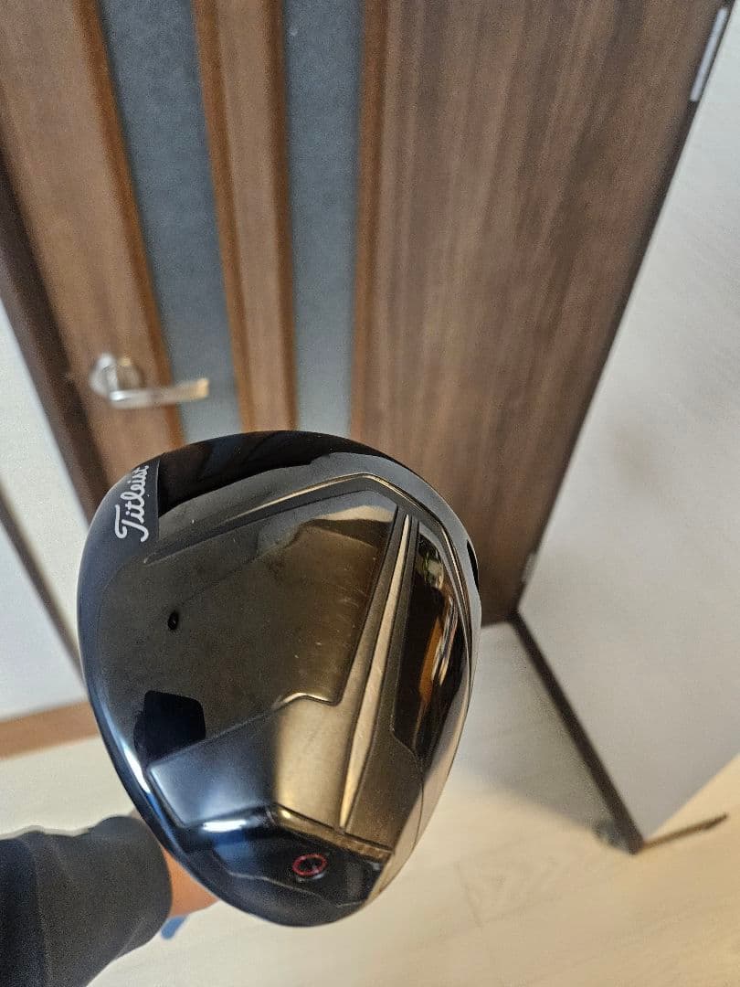 タイトリスト　Titleist　TSR2 ドライバー