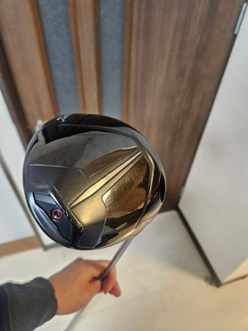 タイトリスト　Titleist　TSR2 ドライバー