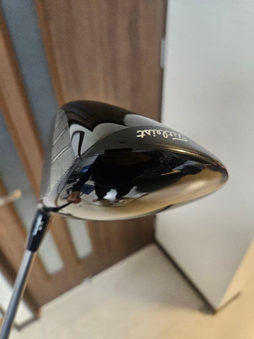 タイトリスト　Titleist　TSR2 ドライバー