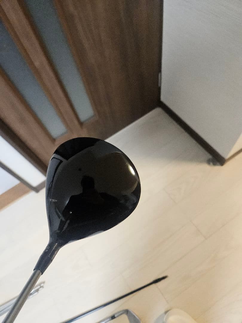 タイトリスト　Titleist　TSR2 ドライバー