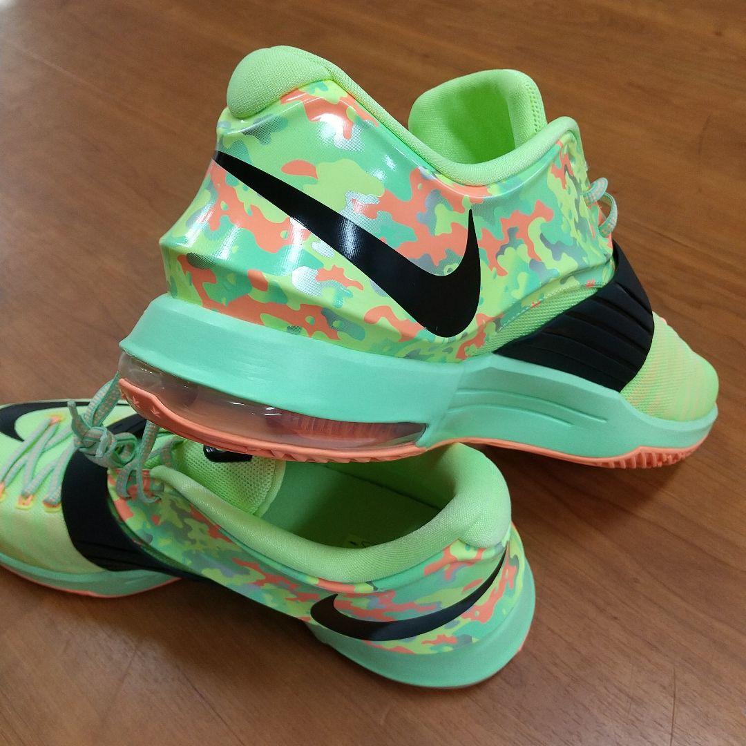 NIKE ナイキ エア ZOOM 34cm 未使用