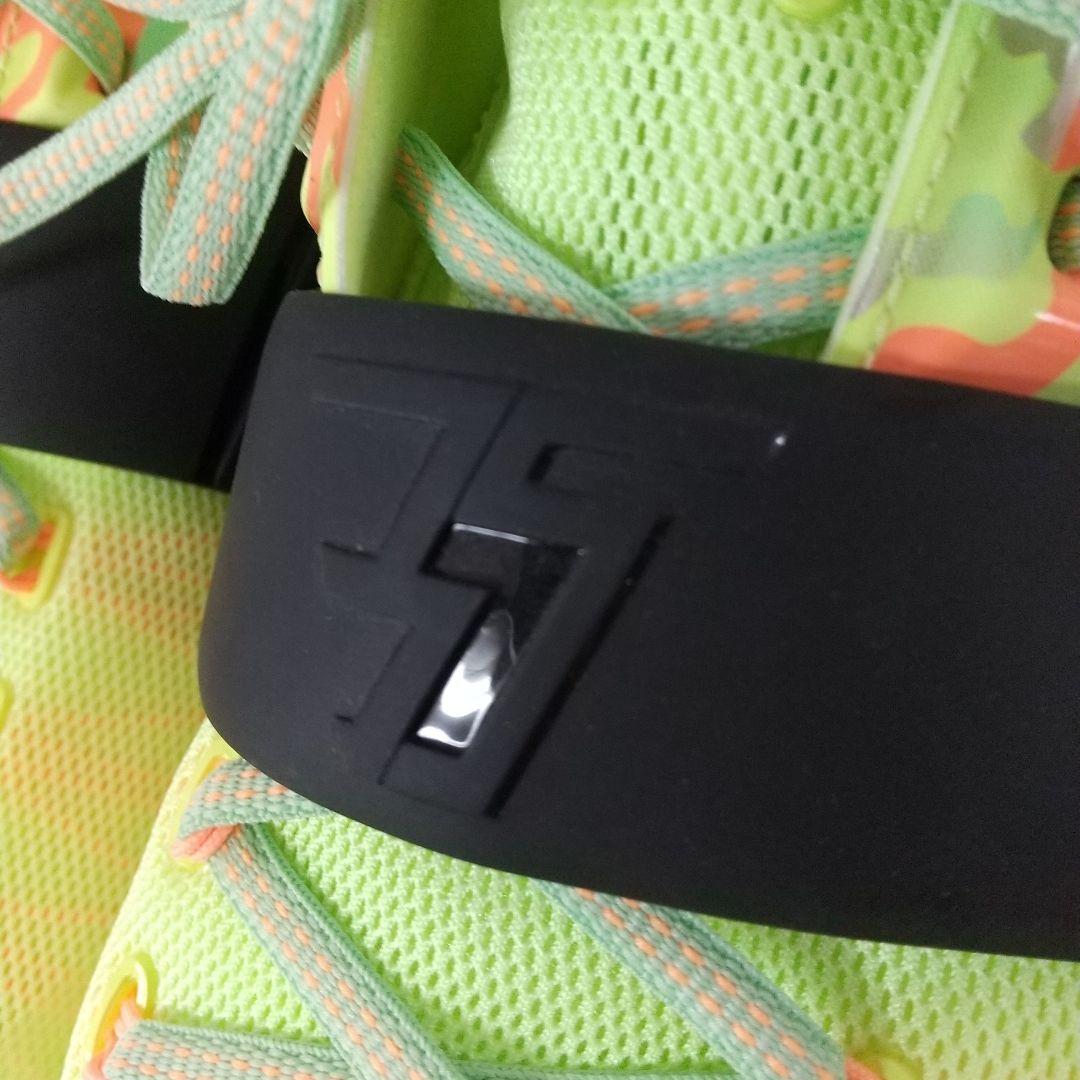 NIKE ナイキ エア ZOOM 34cm 未使用