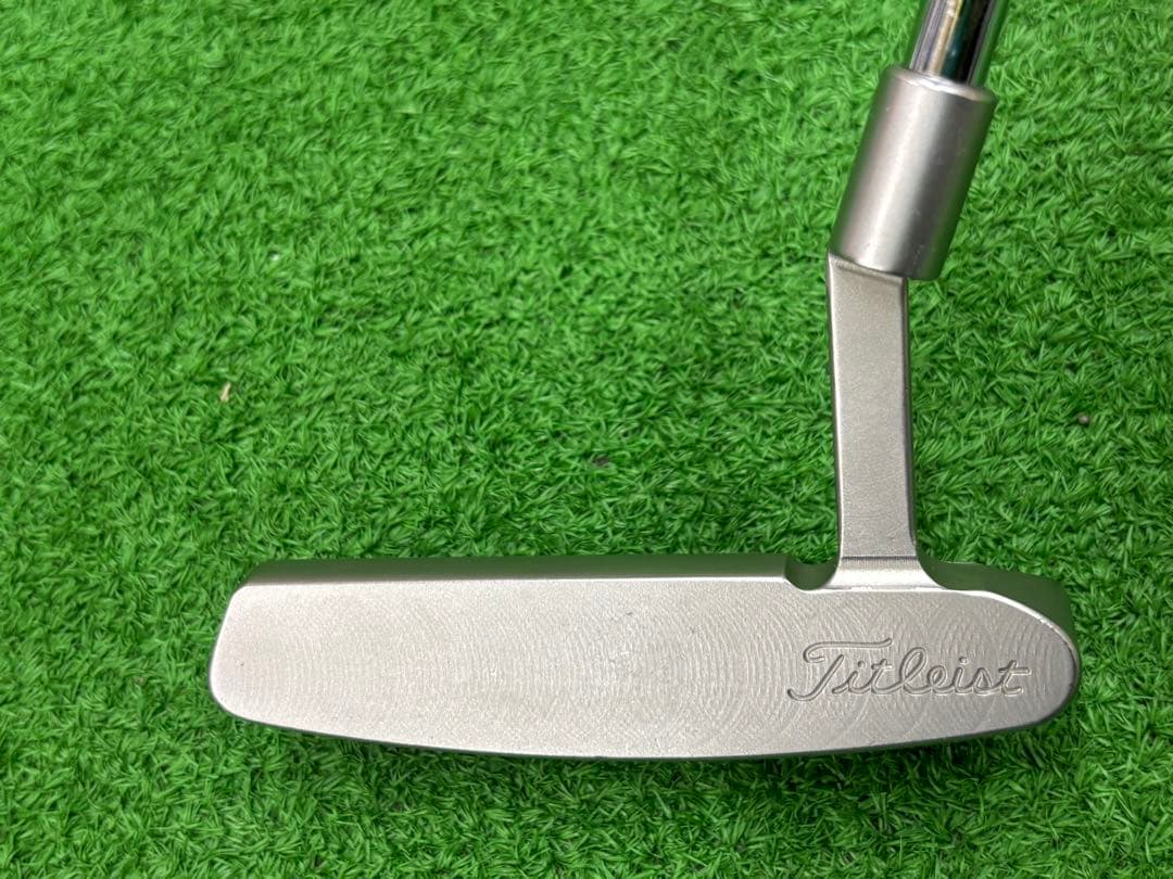 スコッティキャメロン スタジオステンレス ニューポートビーチ 35インチ