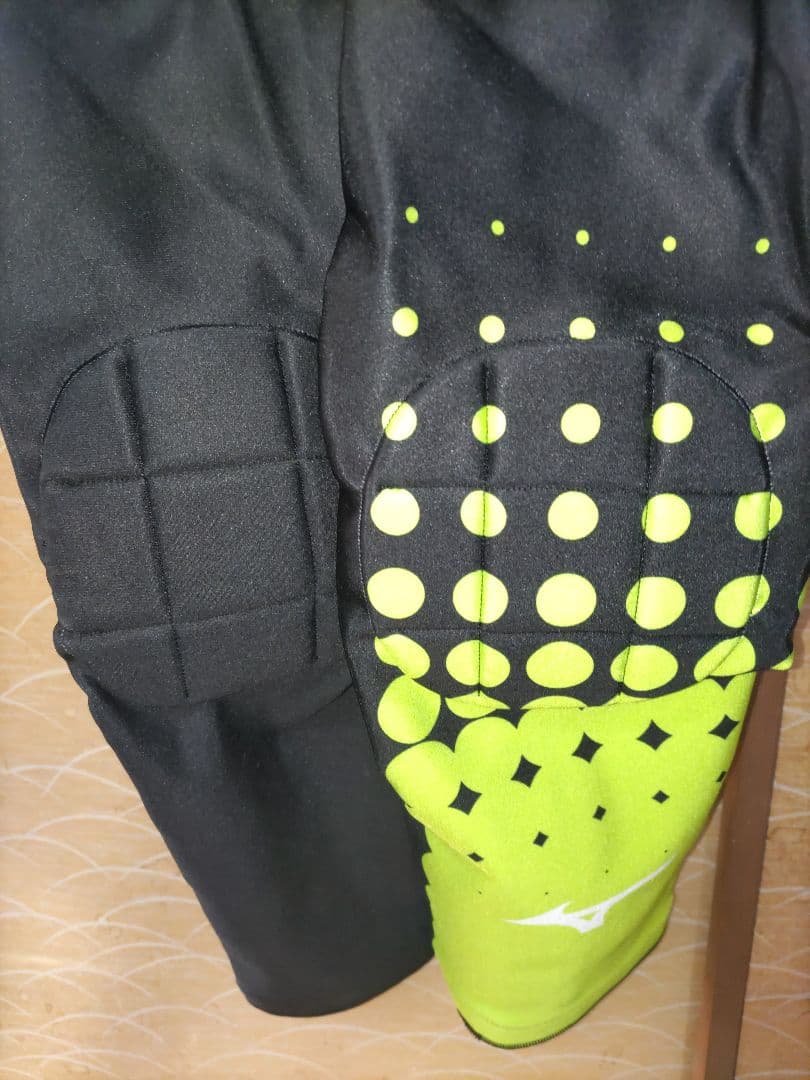 新品タグ付き ミズノ MIZUNO FIS 対応ワンピース