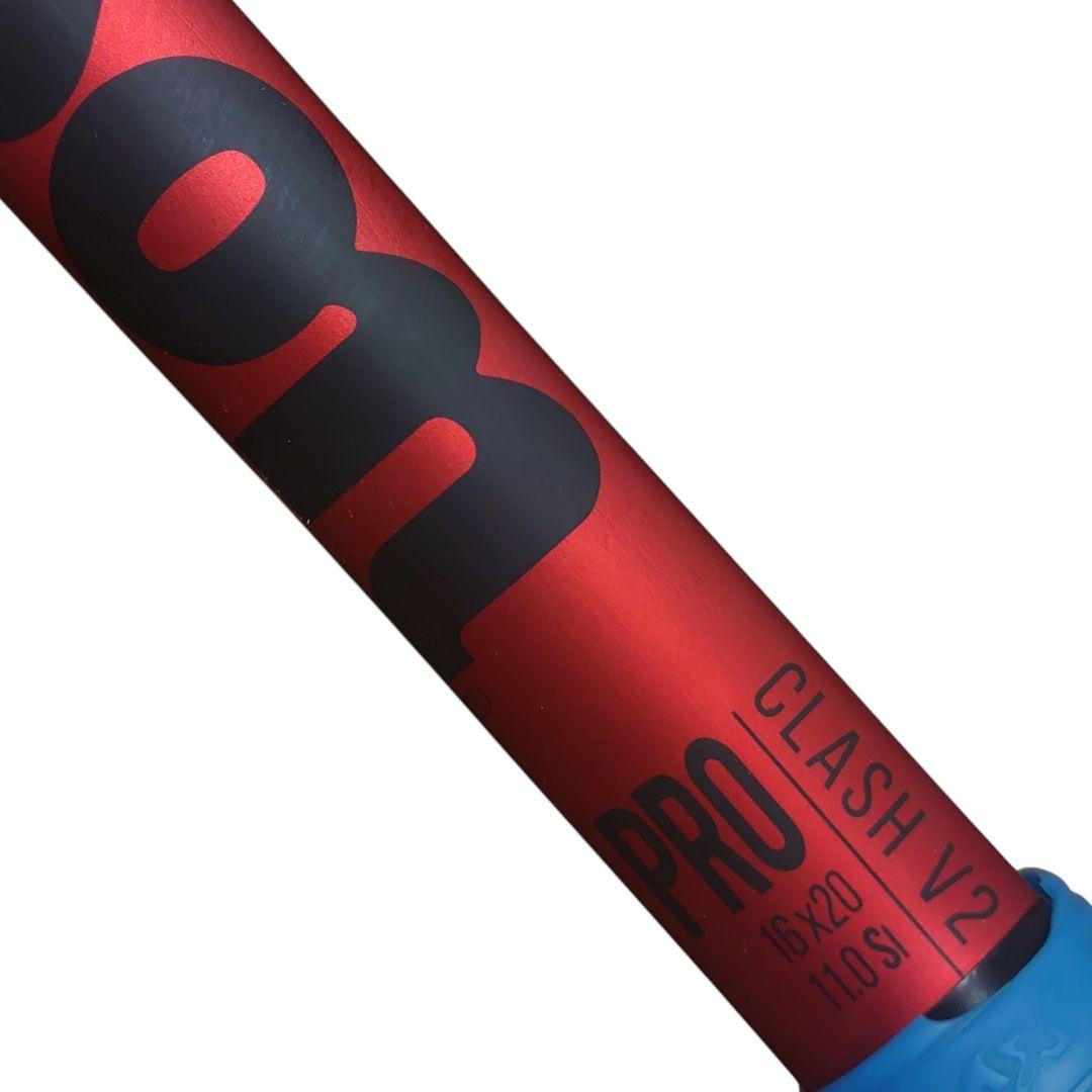 Wilson CLASH 100 PRO V2 クラッシュ 100 プロ