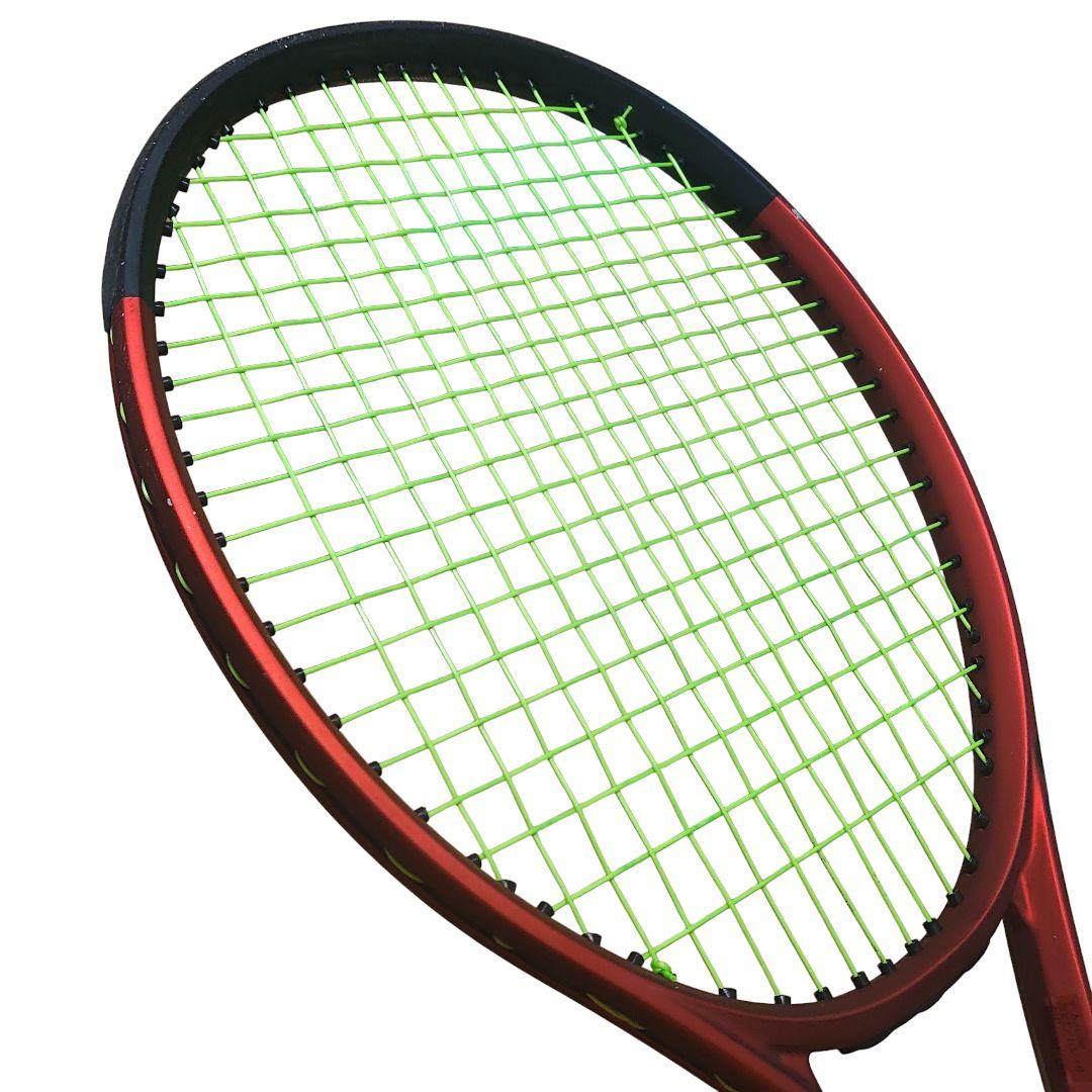 Wilson CLASH 100 PRO V2 クラッシュ 100 プロ
