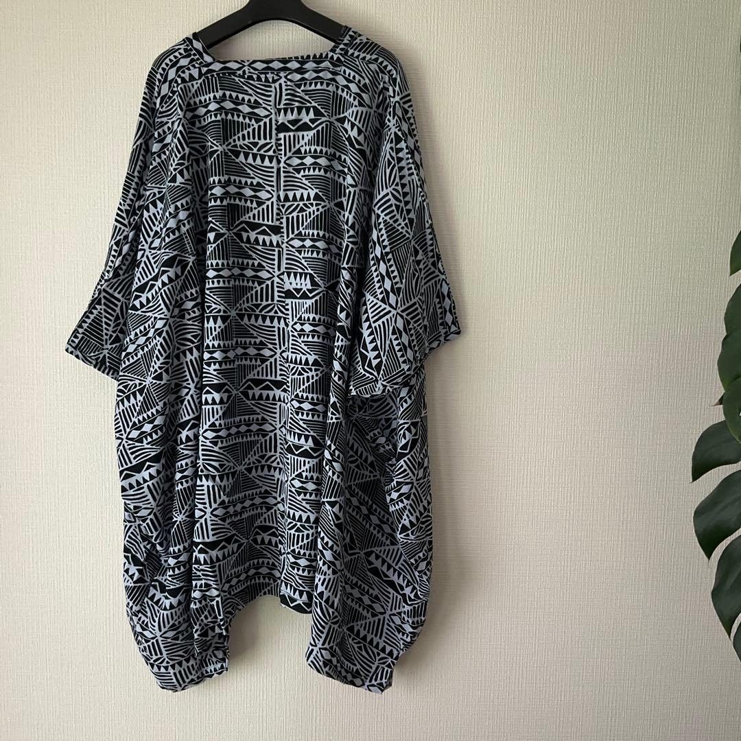ノアノア　ショートラジャ noanoa hawaii Mサイズ