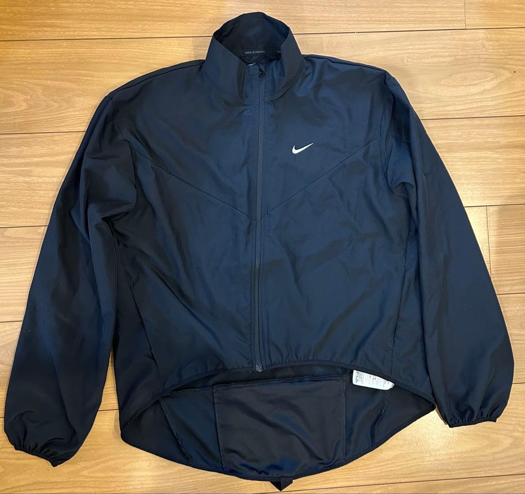 Nike トレーニングウェアセット ブラック　ピンク