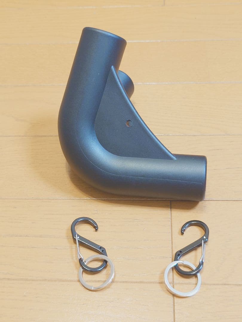 【加工あり】テンマク サーカスTC トリポット　レギュラー 新品、未使用品