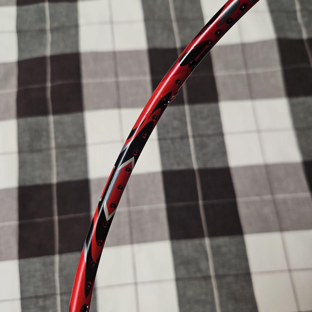 アークセイバー11pro 4UG5 折れあり