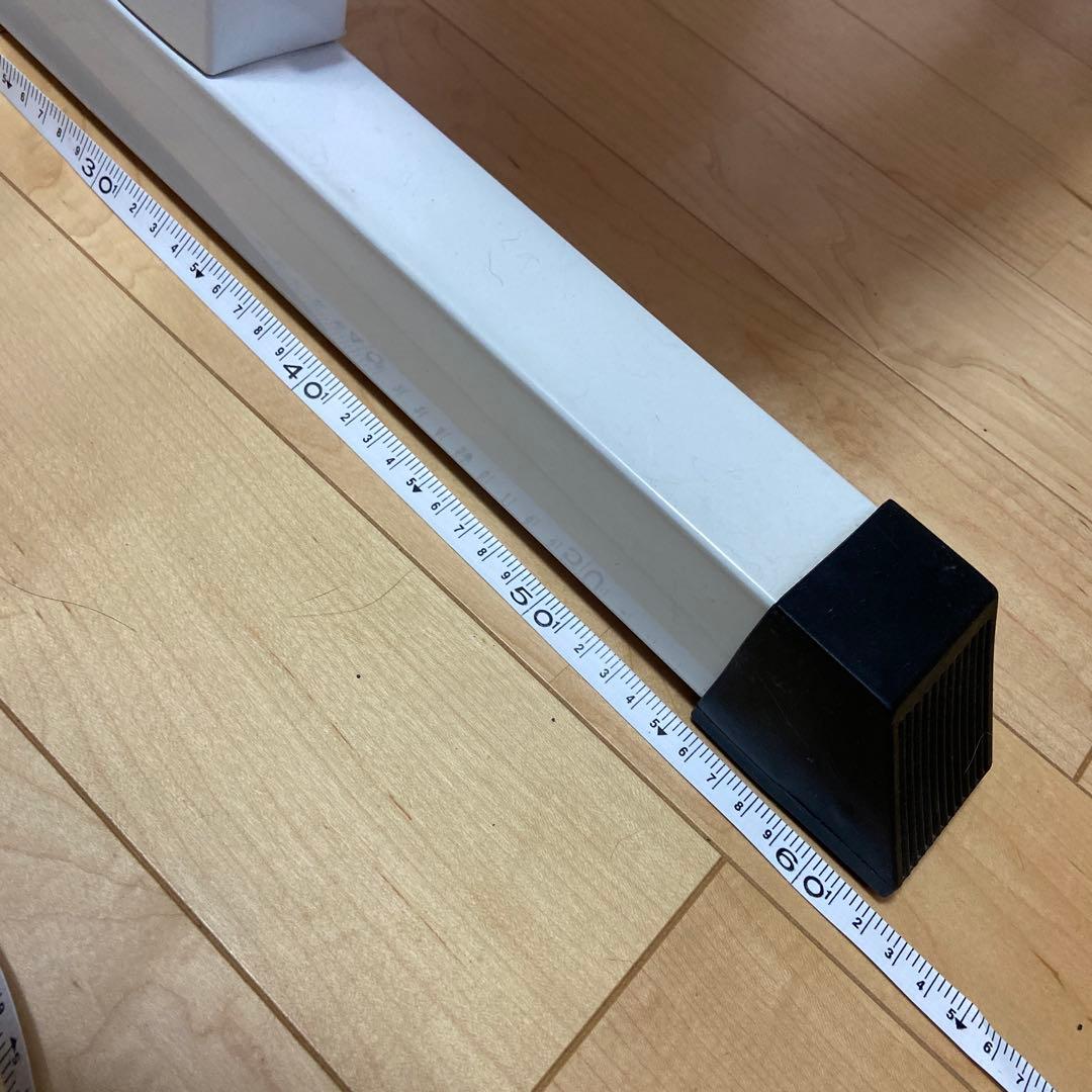アイロテック　フラットベンチ&バーベルシャフト