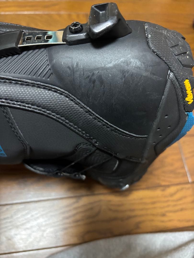Photon Wide 26cm スノーボードブーツ　ステップオン