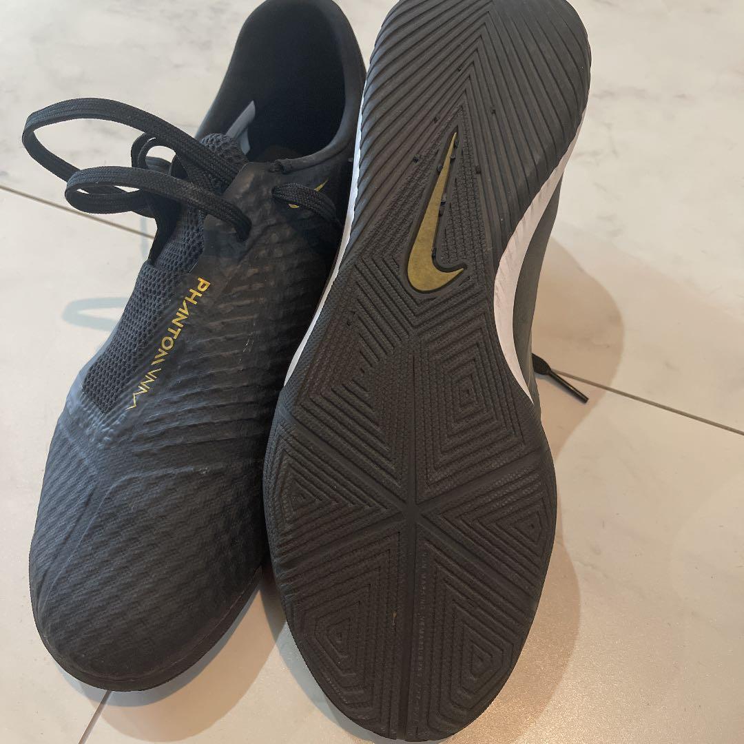 NIKE ファントムベノム　25cm