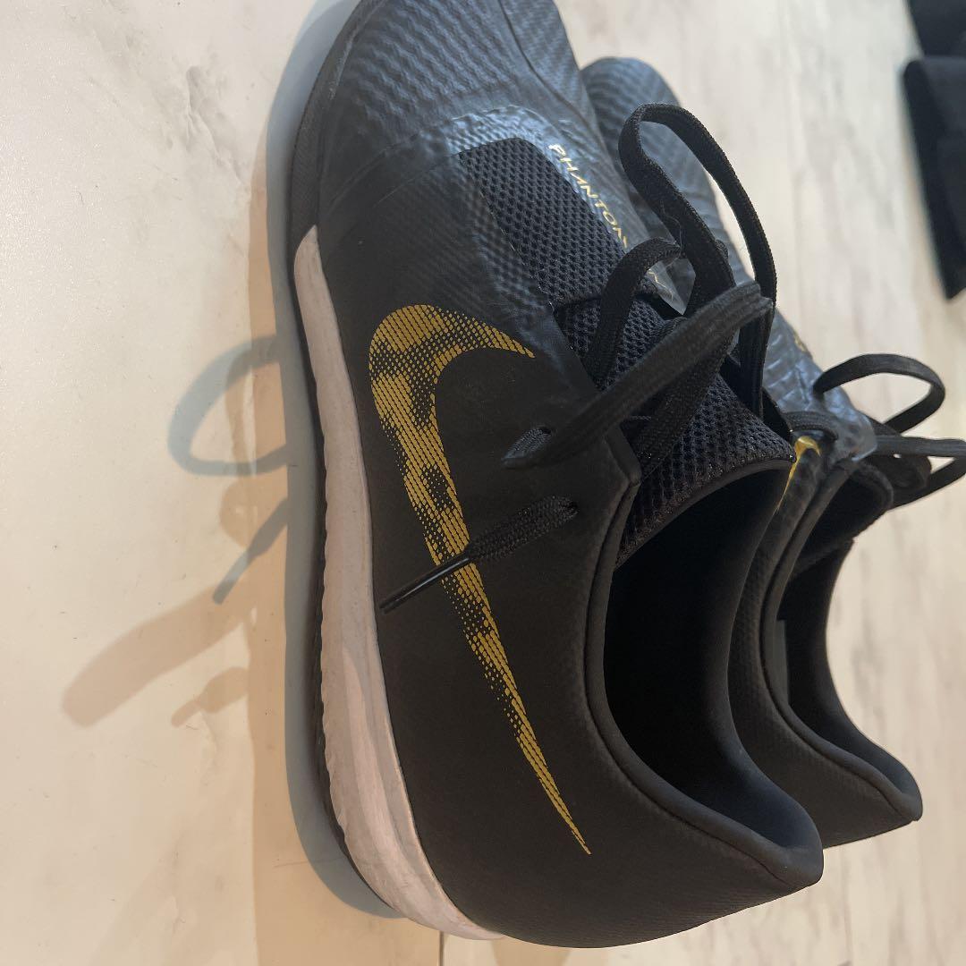 NIKE ファントムベノム　25cm