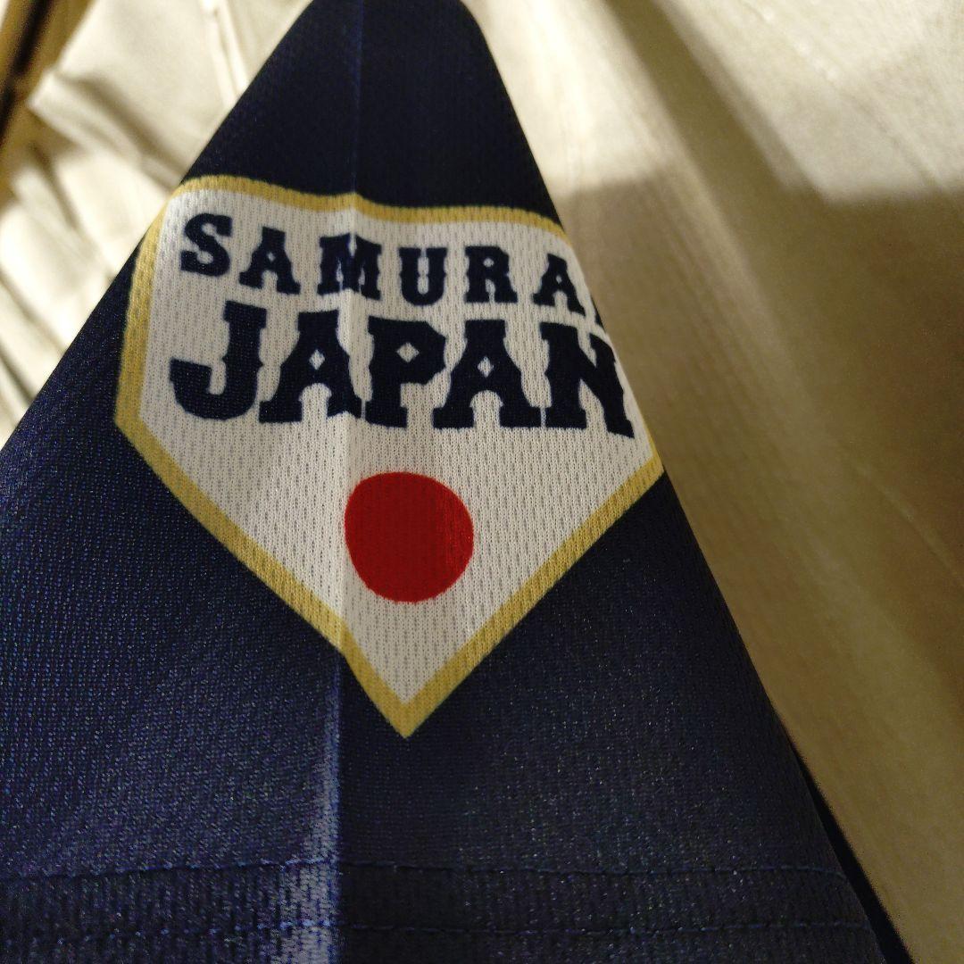 侍ジャパンWBC 2026モデル　ジュニア