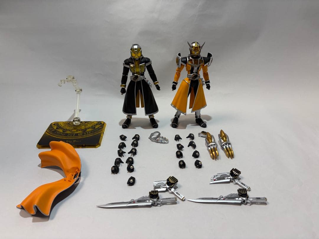 仮面ライダーウィザード　12点まとめ売り