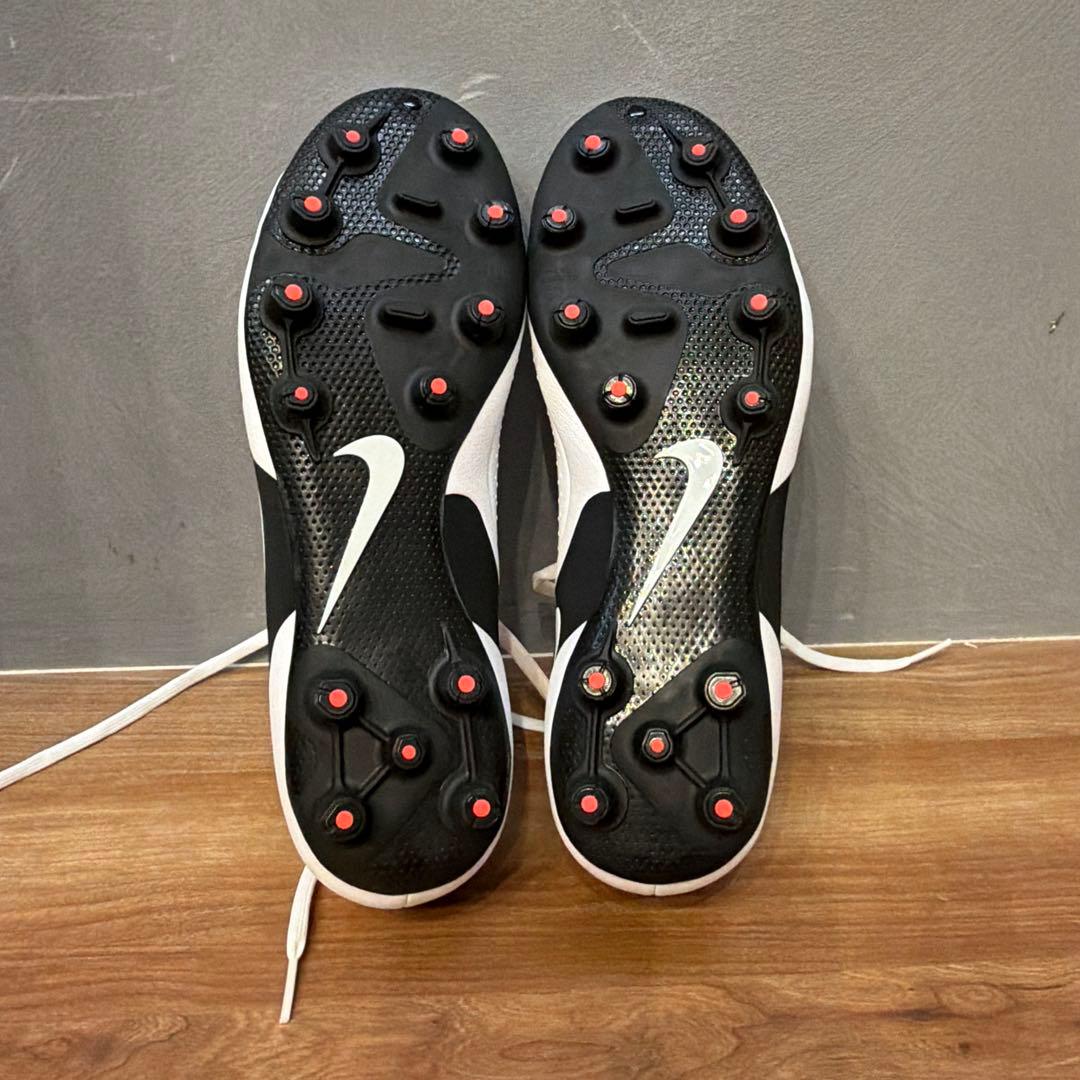 【新品未使用】NIKE ティエンポ レジェンド 10 プロ 25.5cm 箱付き