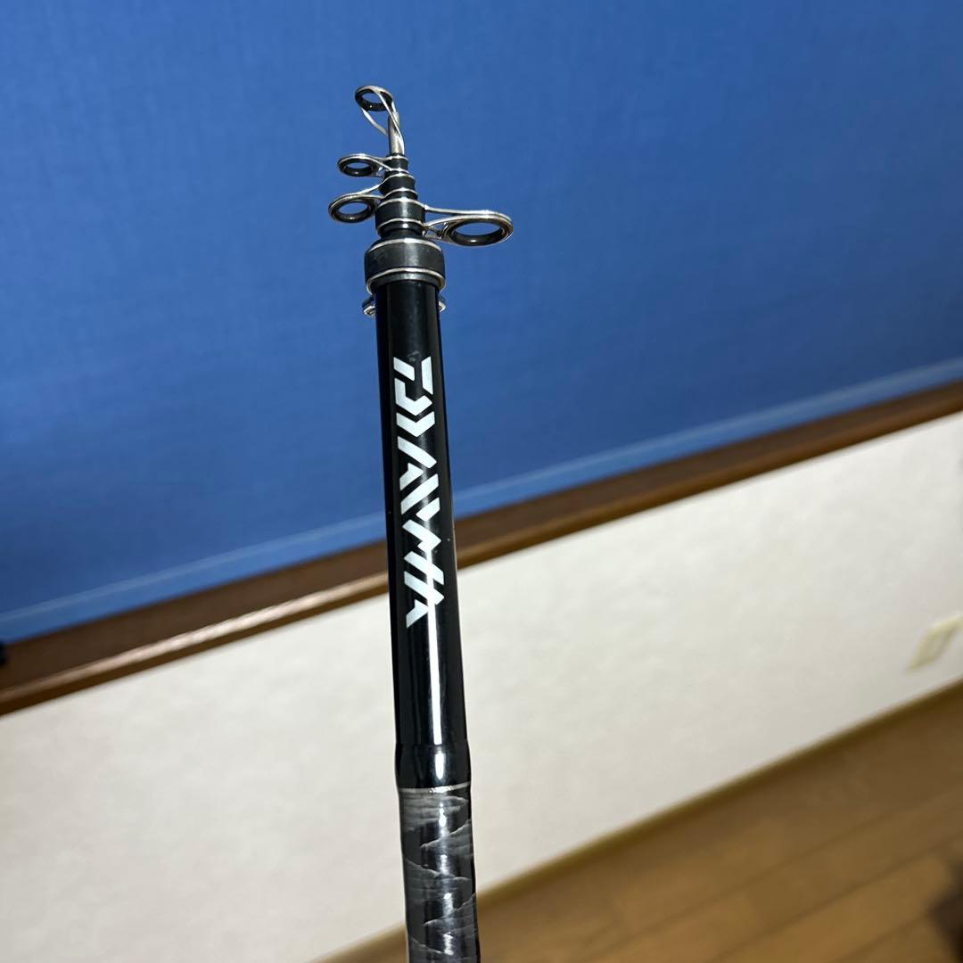 がまかつ　ダイワ　まとめ売り　磯竿　ガマ磯　リバティサーフ