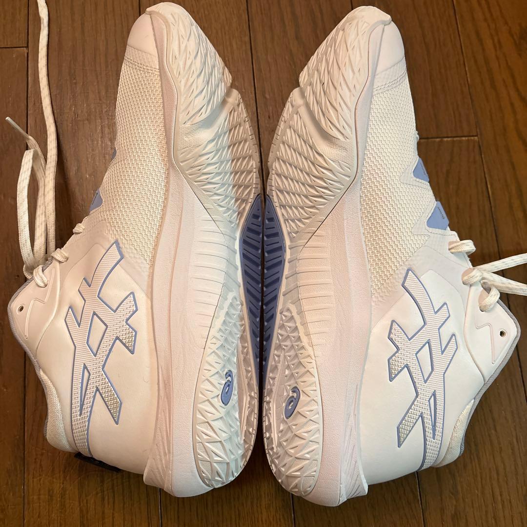 （専用）asics UNPRE ARS 2 ワイド　バスケットボールシューズ