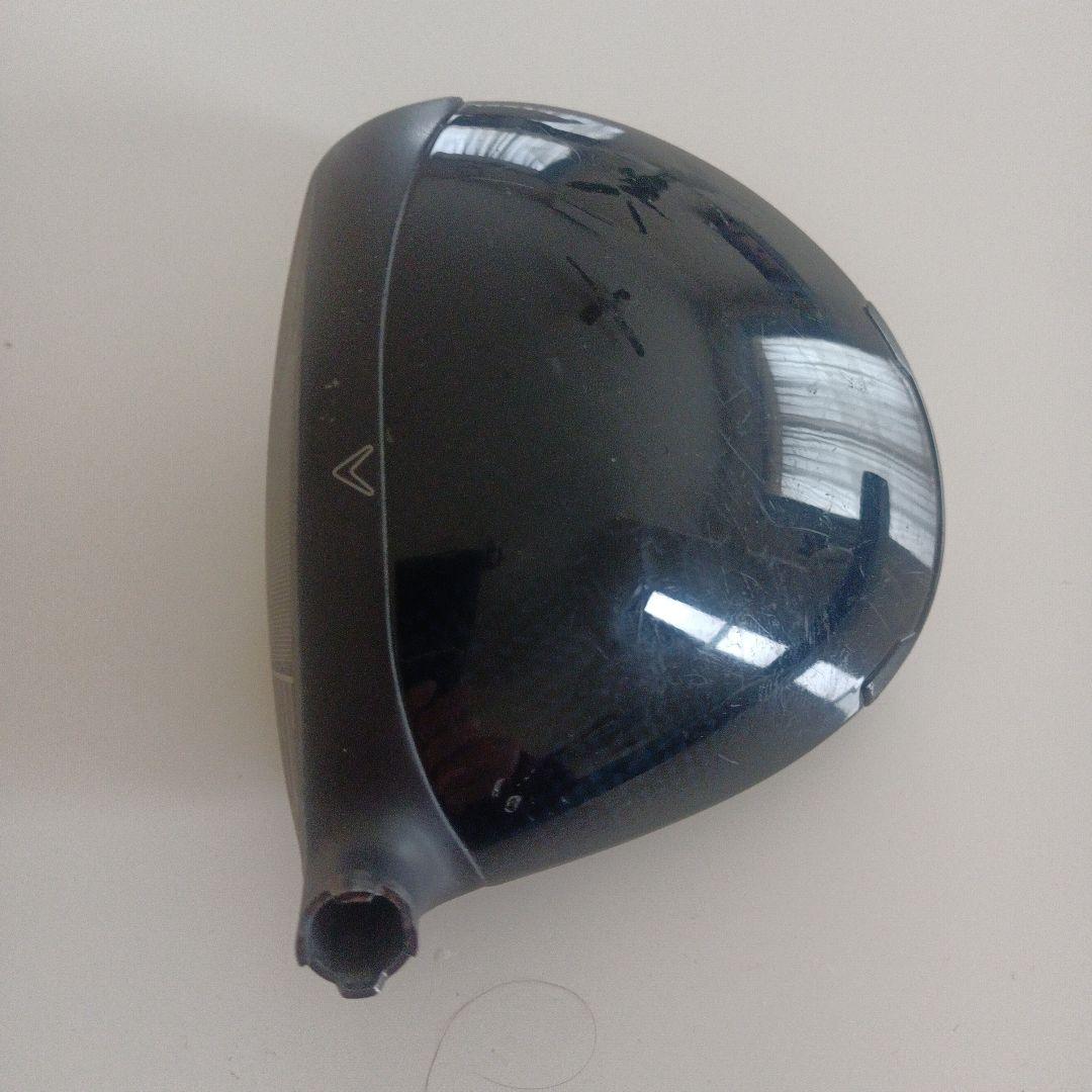 Callaway PARADYM X ドライバーヘッド 10.5