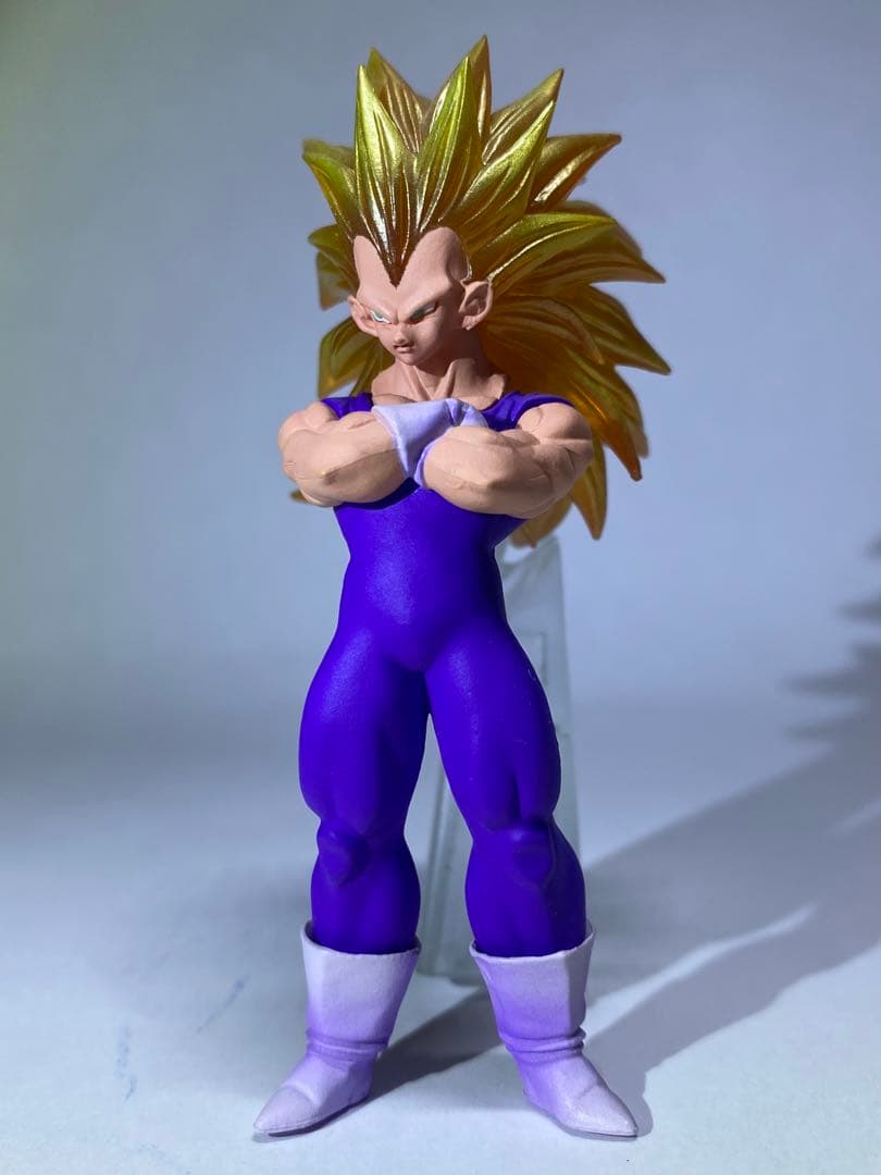 ドラゴンボール フィギュア 5体セット